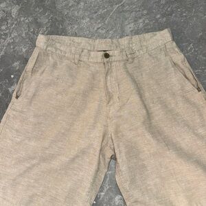 Patagonia Beige Casual Shorts